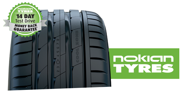 Nokian Tyres